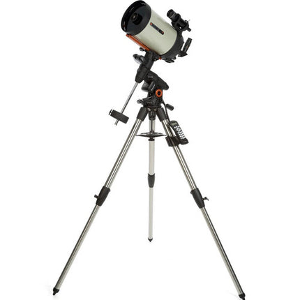 Celestron EdgeHD CGE 8" 2032mm f/10 Telescopio Schmidt-Cassegrain GoTo con Montura EQ