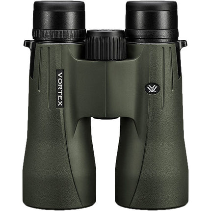 Vortex 10x50 Viper HD Binoculares Óptica XR 66° Visión Amplia