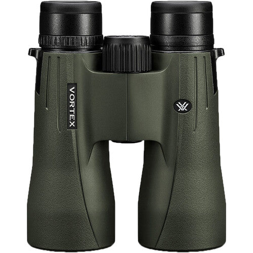Vortex 10x50 Viper HD Binoculares Óptica XR 66° Visión Amplia