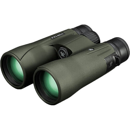 Vortex 10x50 Viper HD Binoculares Óptica XR 66° Visión Amplia