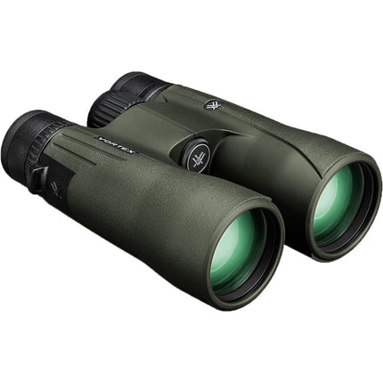 Vortex 10x50 Viper HD Binoculares Óptica XR 66° Visión Amplia
