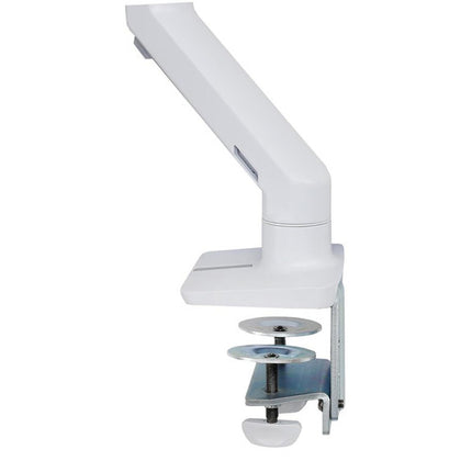 Ergotron HX Soporte de monitor para pantallas hasta 42 lb altura ajustable 11.5 pulgadas blanco