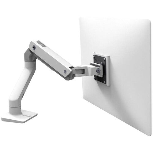 Ergotron HX Soporte de monitor para pantallas hasta 42 lb altura ajustable 11.5 pulgadas blanco