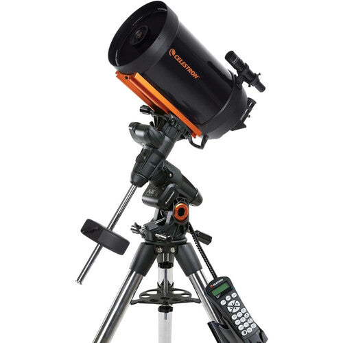 Celestron Advanced VX Telescopio Schmidt-Cassegrain 8" f/10 2032mm Montura Ecuatorial