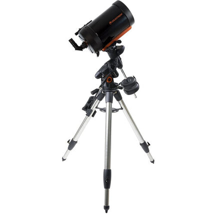 Celestron Advanced VX Telescopio Schmidt-Cassegrain 8" f/10 2032mm Montura Ecuatorial