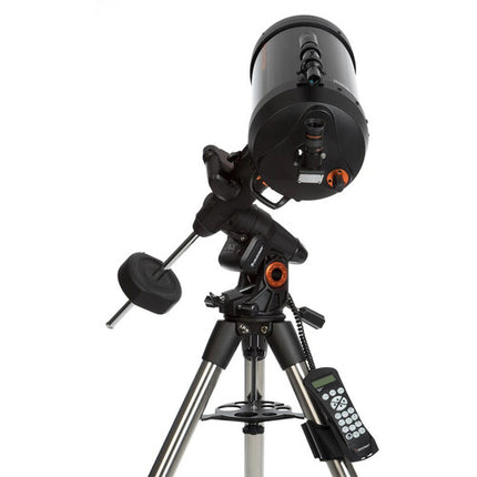 Celestron Advanced VX Telescopio Schmidt-Cassegrain 8" f/10 2032mm Montura Ecuatorial