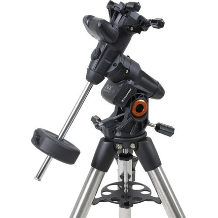 Celestron Advanced VX Telescopio Schmidt-Cassegrain 8" f/10 2032mm Montura Ecuatorial