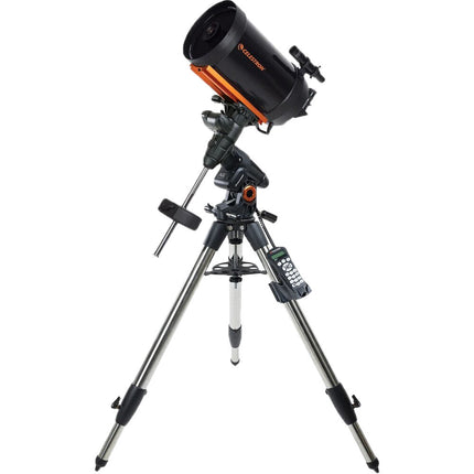 Celestron Advanced VX Telescopio Schmidt-Cassegrain 8" f/10 2032mm Montura Ecuatorial