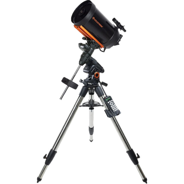 Celestron Advanced VX Telescopio Schmidt-Cassegrain 8" f/10 2032mm Montura Ecuatorial