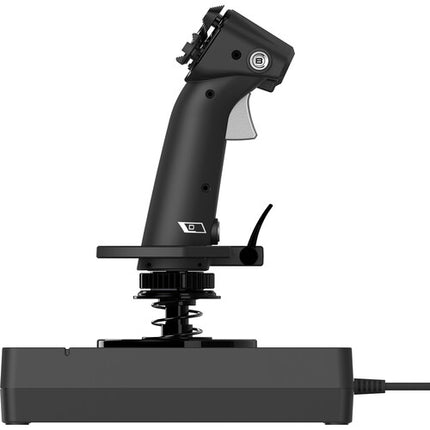Logitech G X56 H.O.T.A.S Kit Palanca Acelerador Pedal RGB 189 Controles