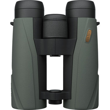 Meopta 8x42 MeoPro Air HDED+ Binoculares con Óptica Low-Dispersion y 63° de Ángulo de Visión