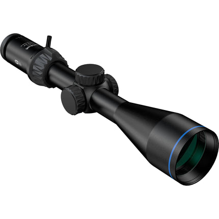 Meopta 3-18x56 Optika 6 RD SFP Visor telescópico con retícula iluminada y 30mm tubo montura