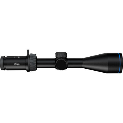 Meopta 3-18x56 Optika 6 RD SFP Visor telescópico con retícula iluminada y 30mm tubo montura