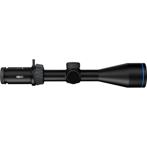 Meopta 3-18x56 Optika 6 RD SFP Visor telescópico con retícula iluminada y 30mm tubo montura
