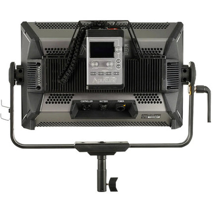 Aputure Nova P300c Panel LED RGB Kit de Viaje 5500K 15.7x10.7"