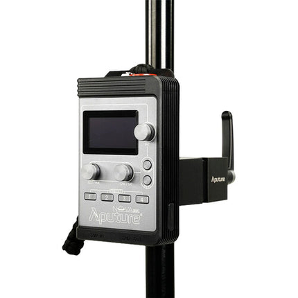 Aputure Nova P300c Panel LED RGB Kit de Viaje 5500K 15.7x10.7"