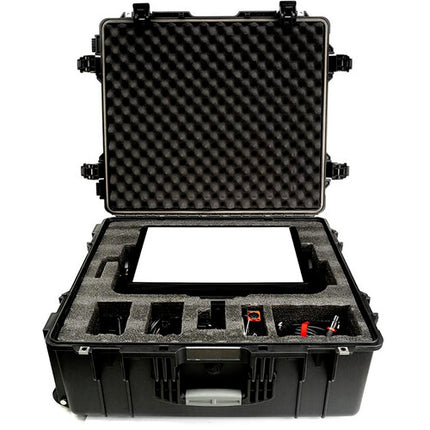 Aputure Nova P300c Panel LED RGB Kit de Viaje 5500K 15.7x10.7"