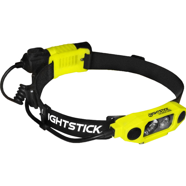 Nightstick XPR-5562GX Linterna Recargable Intrínsecamente Segura 300 Lúmenes IP67