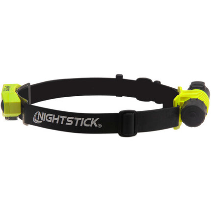 Nightstick XPR-5562GX Linterna Recargable Intrínsecamente Segura 300 Lúmenes IP67