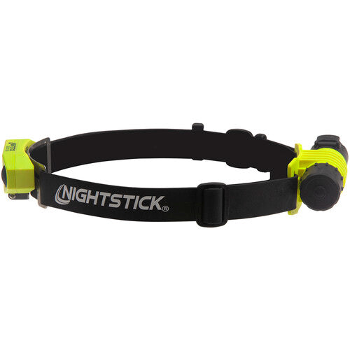 Nightstick XPR-5562GX Linterna Recargable Intrínsecamente Segura 300 Lúmenes IP67