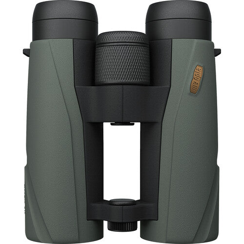 Meopta 10x42 MeoPro Air HDED+ prismáticos compactos 65° ángulo visión