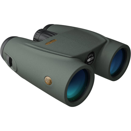 Meopta 10x42 MeoStar B1 Plus HD Prismáticos 10x42 Antiniebla Nitrogenados
