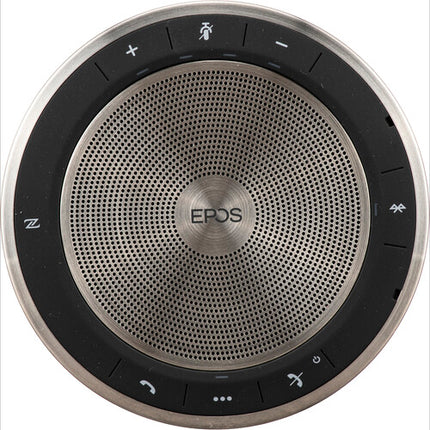 EPOS EXPAND SP 30+ Altavoz para Conferencias USB Tipo C Bluetooth 18 Horas