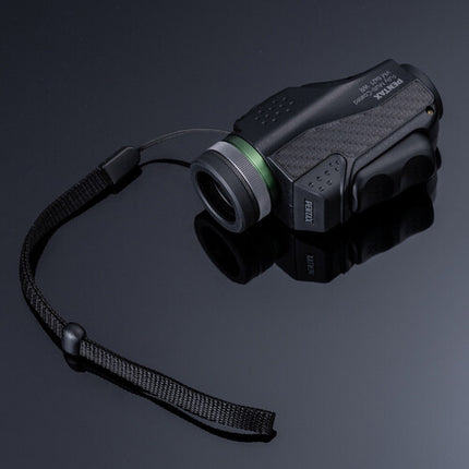 Pentax 6x21 VM WP Monocular Kit Premium Prismas Roof IPX7 Resistente Agua