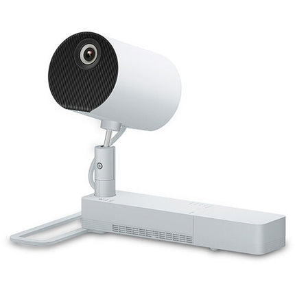 Epson LightScene Soporte de Piso Blanco Compatible con Proyectores EV-50 EV-100