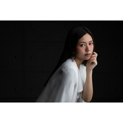 Phottix Raja Hexa Softbox 47 Pulgadas Reflector Plata y Difusor