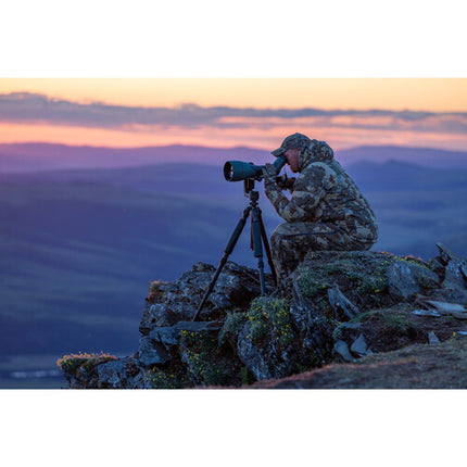 SWAROVSKI OPTIK ATX/STX/BTX Objetivo 115mm con Sistema Field-Flattener y Vidrio HD