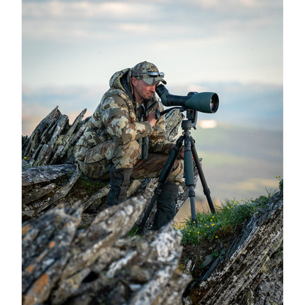 SWAROVSKI OPTIK ATX/STX/BTX Objetivo 115mm con Sistema Field-Flattener y Vidrio HD