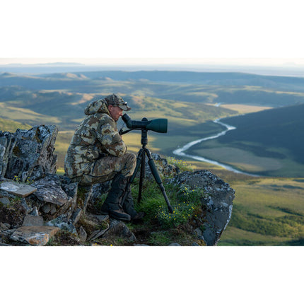 SWAROVSKI OPTIK ATX/STX/BTX Objetivo 115mm con Sistema Field-Flattener y Vidrio HD