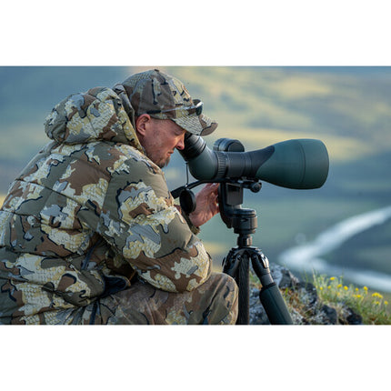 SWAROVSKI OPTIK ATX/STX/BTX Objetivo 115mm con Sistema Field-Flattener y Vidrio HD