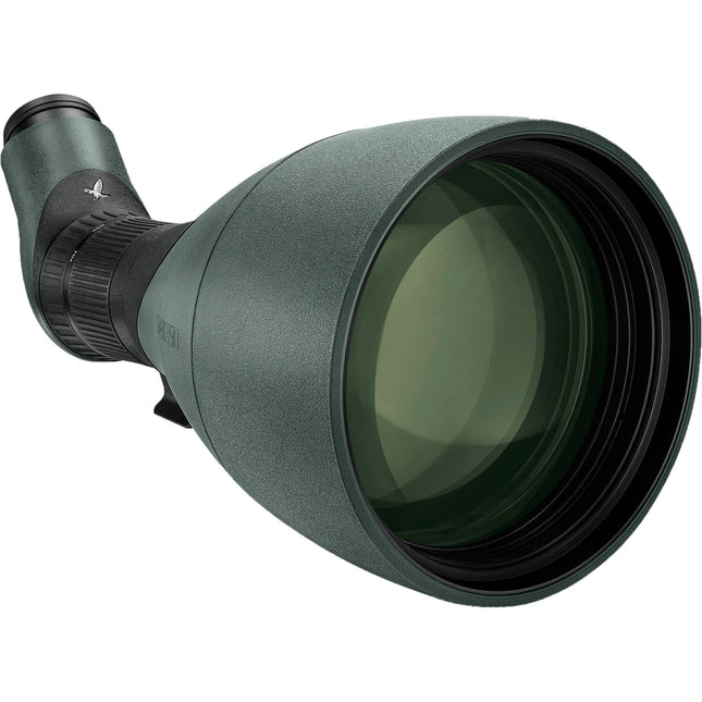 SWAROVSKI OPTIK ATX/STX/BTX Objetivo 115mm con Sistema Field-Flattener y Vidrio HD