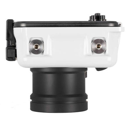 Ikelite Carcasa Submarina para Canon PowerShot G7 X Mark III Profundidad 200'