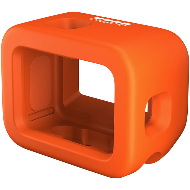GoPro Floaty para HERO13 12 11 10 9 Negro Funda Flotante Fácil de Ver