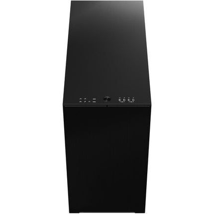 Fractal Design Define 7 XL Caja Full-Tower Cristal Templado Negro 12 Bahías 3 Ventiladores 140mm