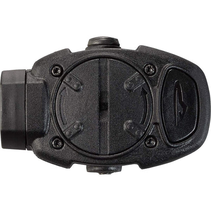 Princeton Tec Switch Rail Linterna para arma 10 lúmenes IPX7 resistente al agua