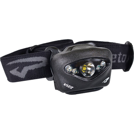 Princeton Tec Vizz Tactical MPLS Linterna Frontal LED 420 Lúmenes IPX7