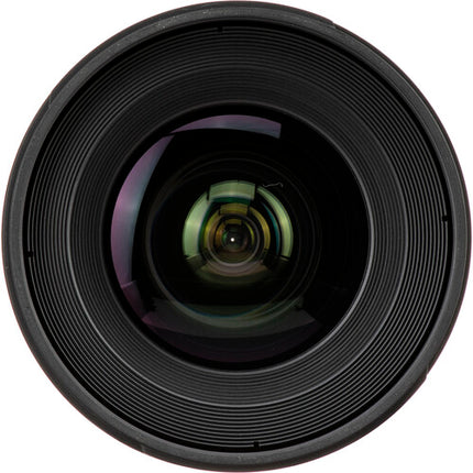 Tokina atx-i 11-20mm f/2.8 CF Lente para Nikon F Montura F DX 9 hojas