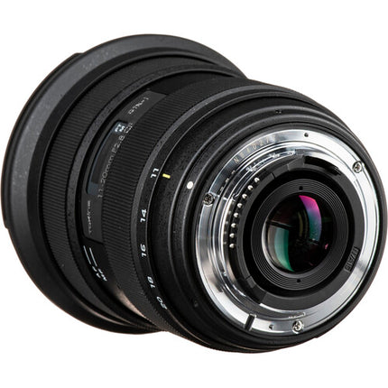 Tokina atx-i 11-20mm f/2.8 CF Lente para Nikon F Montura F DX 9 hojas