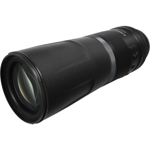 Canon RF 800mm f/11 IS STM Objetivo Telefoto Estabilizador AF STM