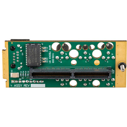 Cobalt RM20-9970-B Módulo trasero OpenGear 4 Entradas SDI 2 Salidas SDI para 9970-QS