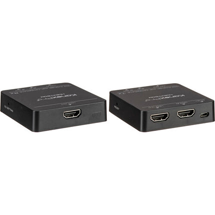 KanexPro HDEXT50M Kit Extensor HDMI hasta 50 metros Full HD 1080p