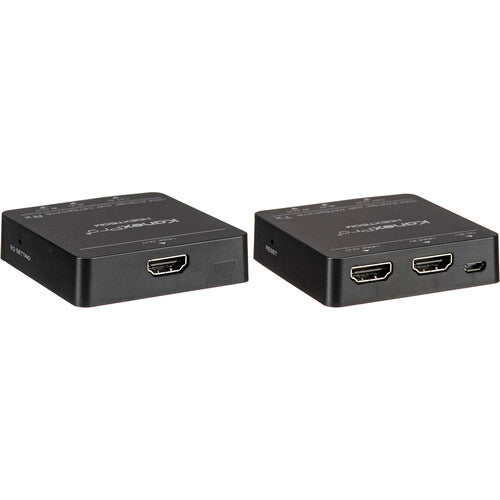 KanexPro HDEXT50M Kit Extensor HDMI hasta 50 metros Full HD 1080p