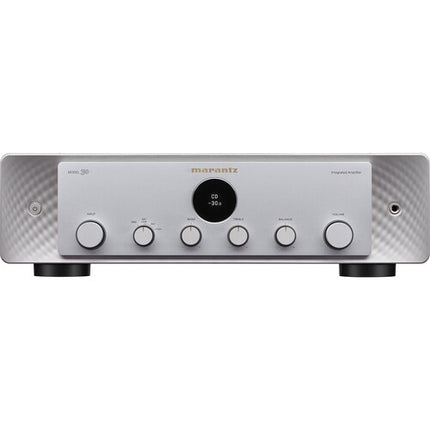 Marantz MODEL 30 Amplificador Integrado Estéreo 200W 2 Canales Control Remoto