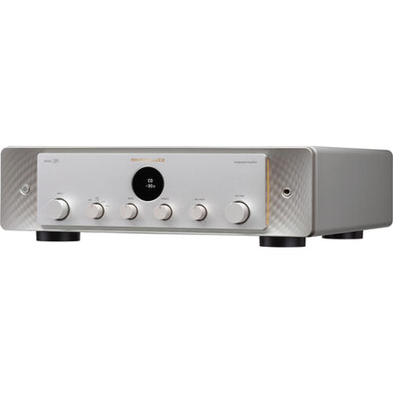 Marantz MODEL 30 Amplificador Integrado Estéreo 200W 2 Canales Control Remoto