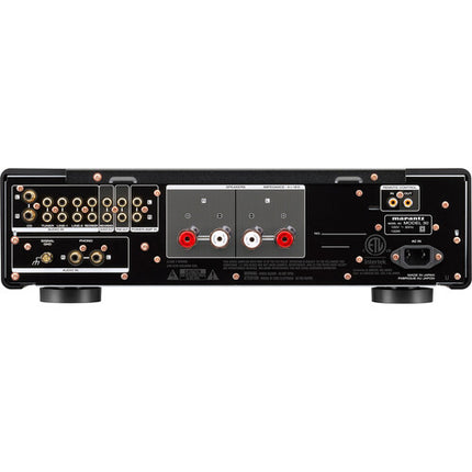 Marantz MODEL 30 Amplificador Integrado Estéreo 200W 2 Canales Control Remoto