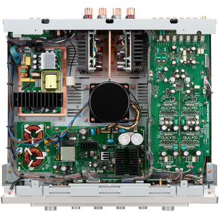 Marantz MODEL 30 Amplificador Integrado Estéreo 200W 2 Canales Control Remoto